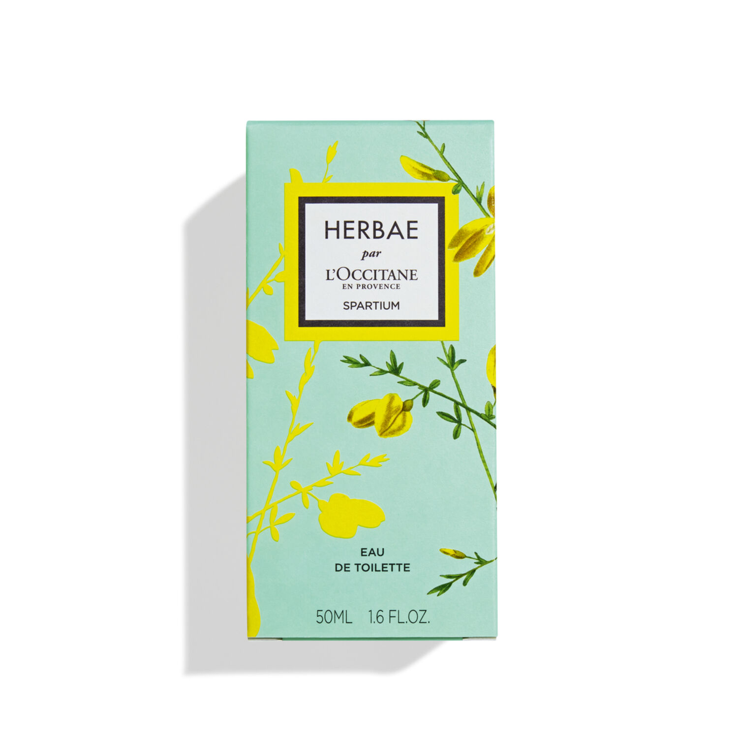 l'occitane Herbae Spartium Eau de Toilette