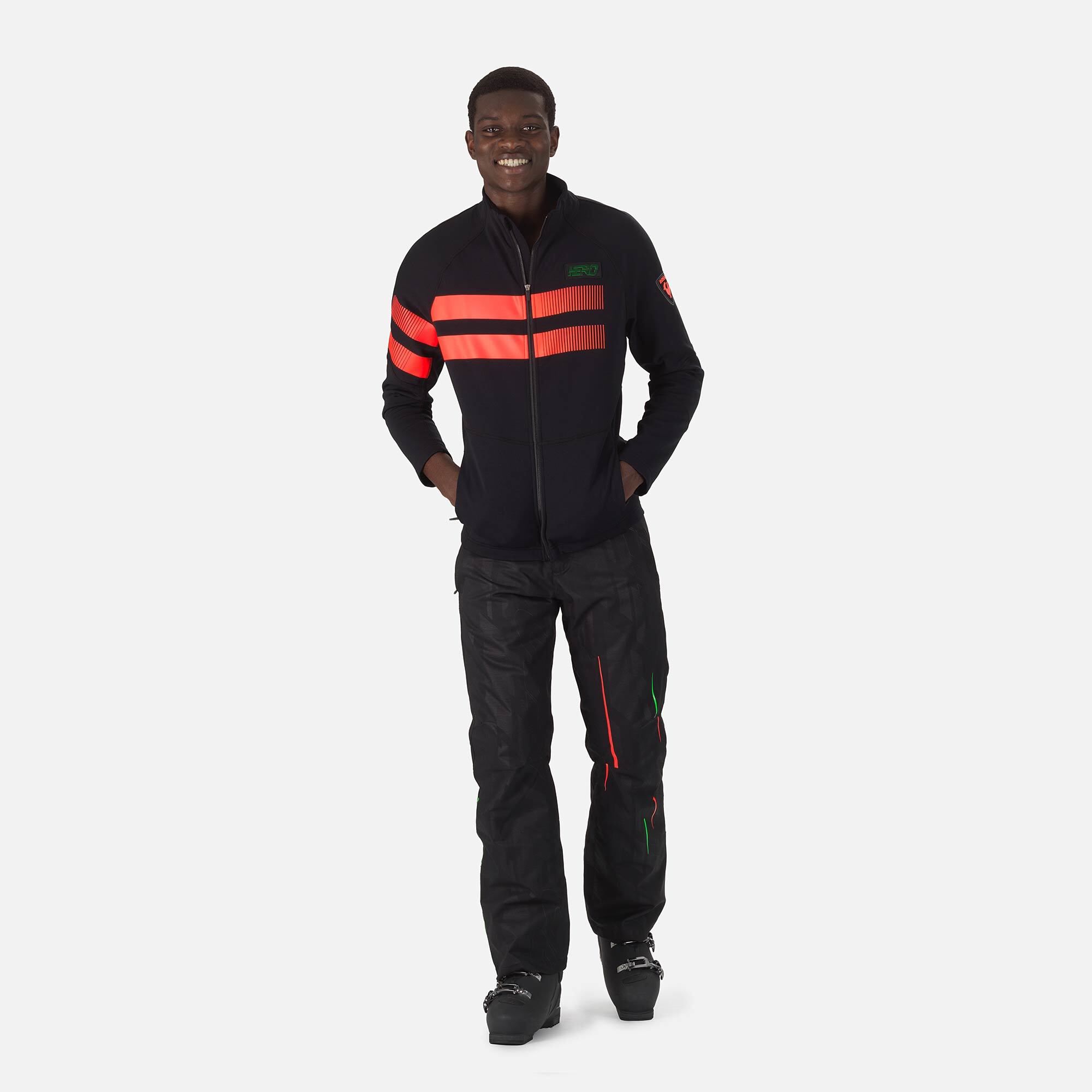 Veste polaire Hero Clim Homme