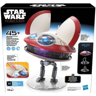 ** % SALE % ** Star Wars L0-LA59 (Lola) Animatronic Edition