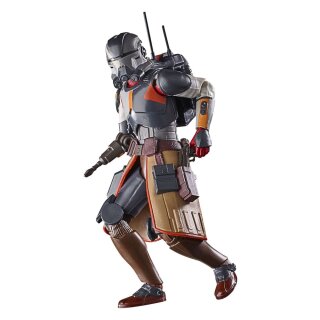 Star Wars: The Bad Batch Black Series Actionfigur Echo (Mercenary Gear) 15 cm
