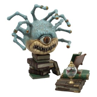 Dungeons & Dragons: Gallery PVC Statue - Xanathar