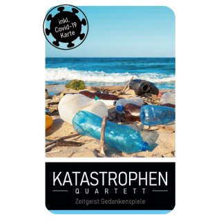Katastrophen Quartett (DE)