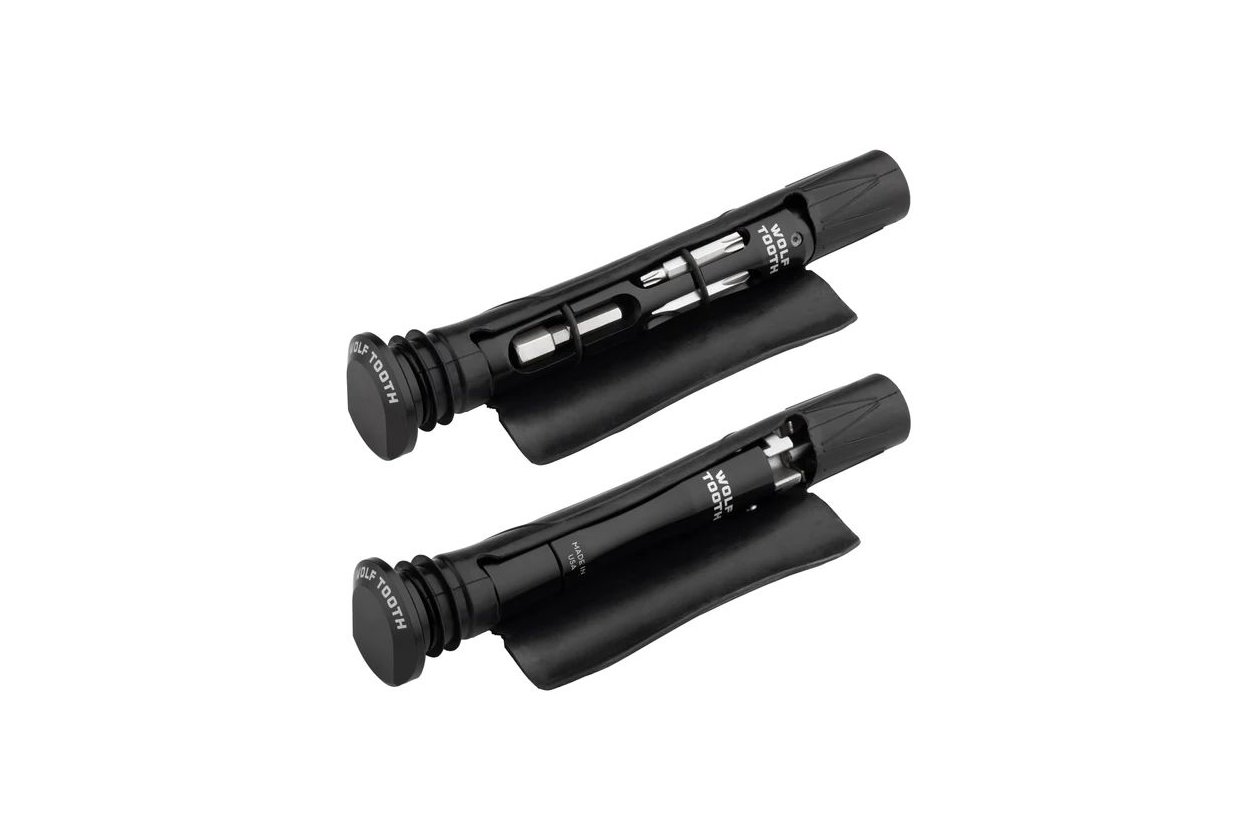 WOLFTOOTH EnCase System Bar Kit One Werkzeugset