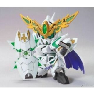Gundam - BB385 LegendBB Knight Unicorn