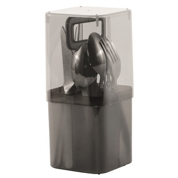 Outwell - Box Cutlery Set - Besteck-Set