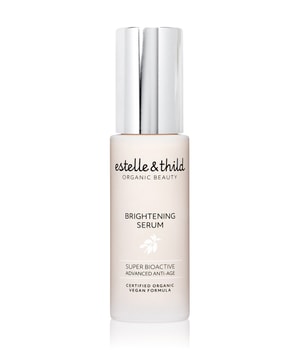 estelle & thild SuperBioActive Brightening Gesichtsserum-30 ml