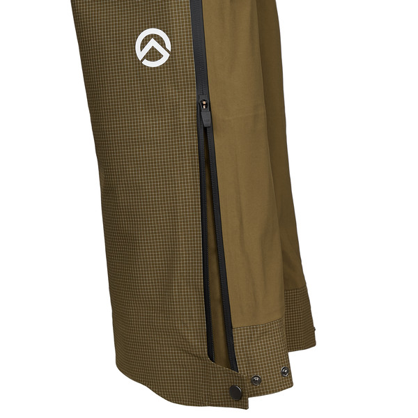 M SUMMIT PUMORI FUTURELIGHT BIB Herren - Hardshellhose