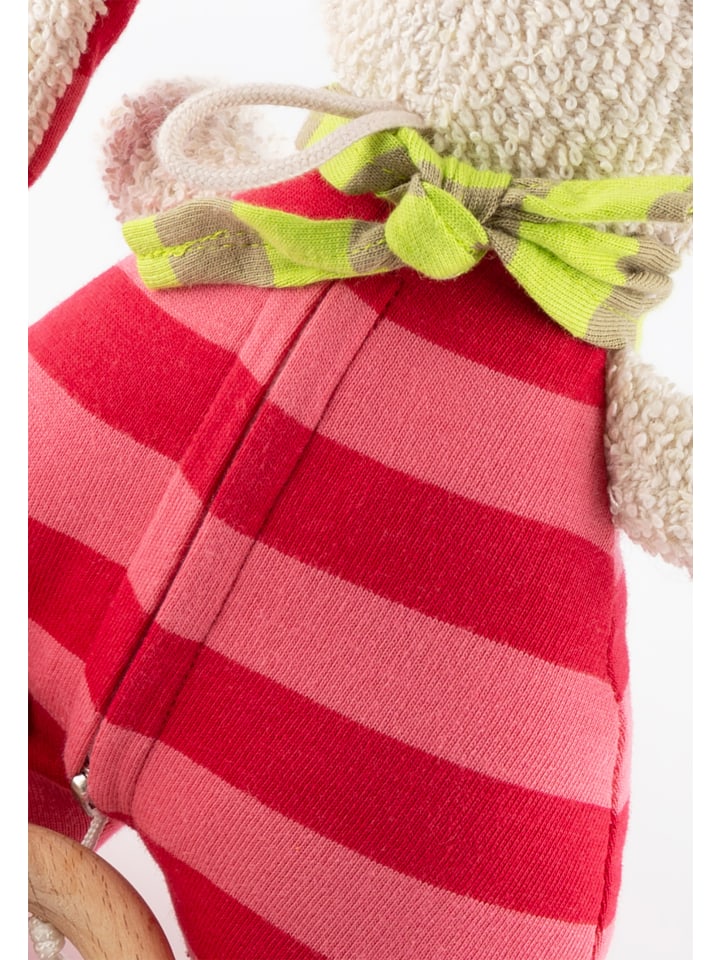Sigikid Spieluhr Hase Baby Geschenk in pink günstig kaufen onesize