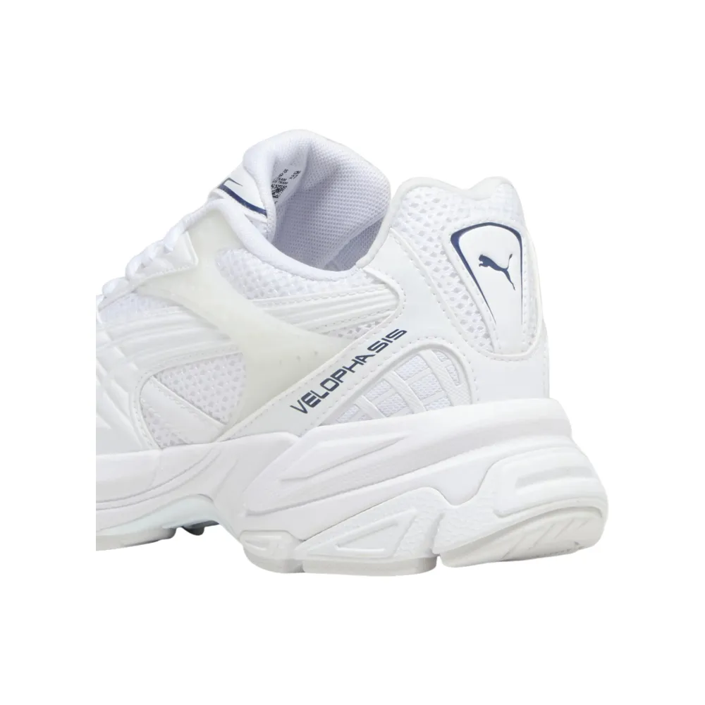 PUMA Velophasis Technisch 390932-004 / weiss