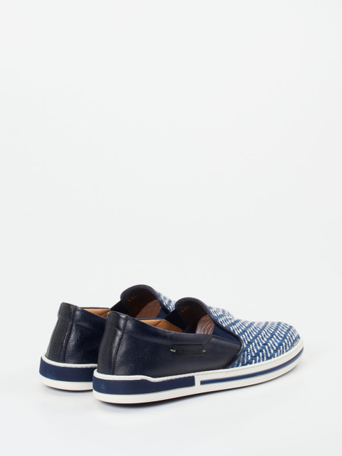 Slipper-45101070006 Galizio Torresi
