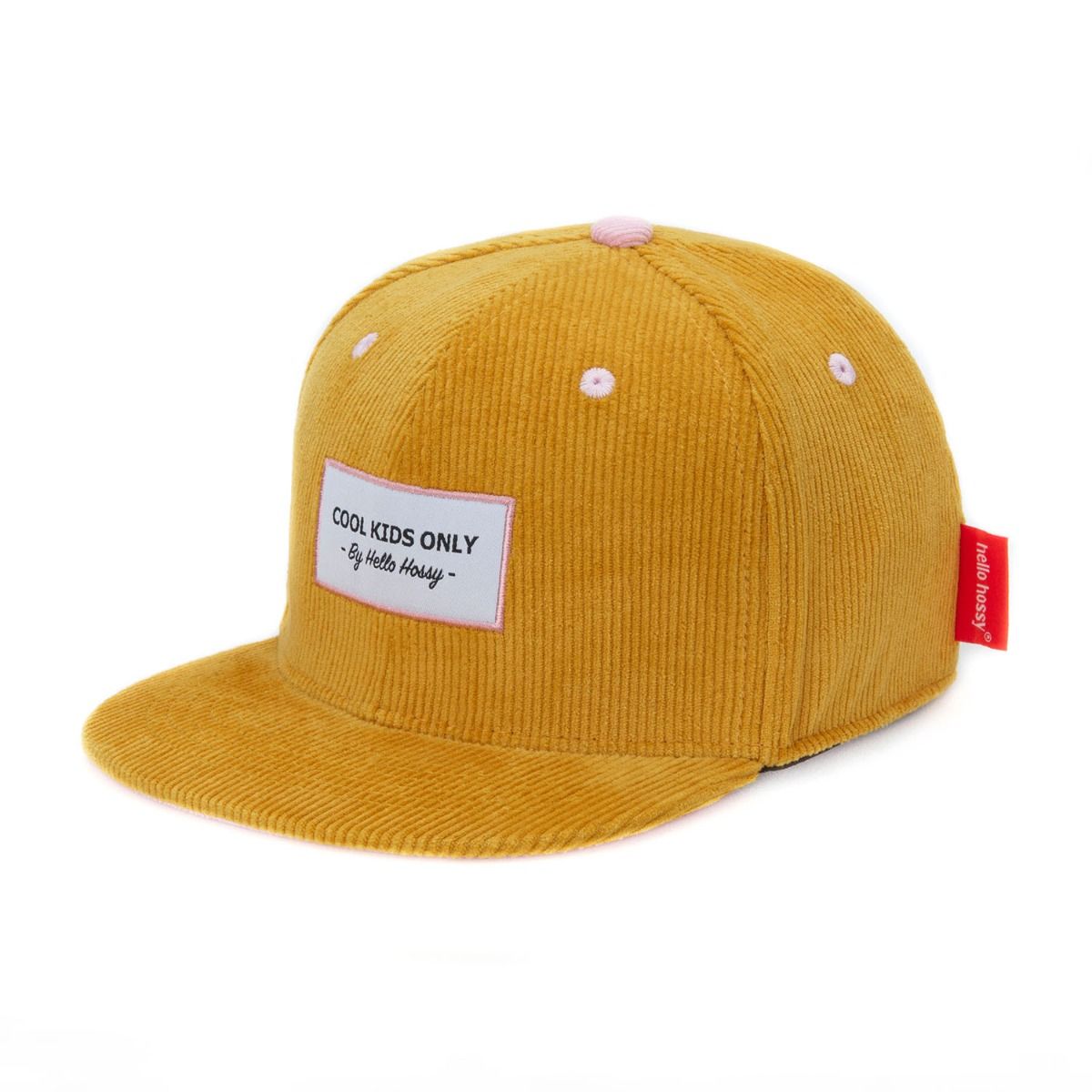 Hello Hossy  SWEET HONEY - Ocre rose