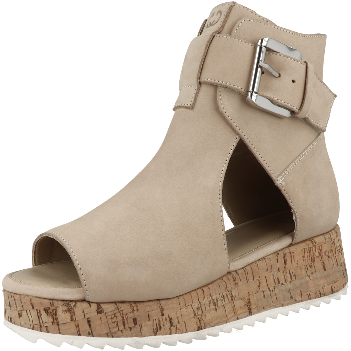 Gerry Weber Barletta 07 Stiefelette beige