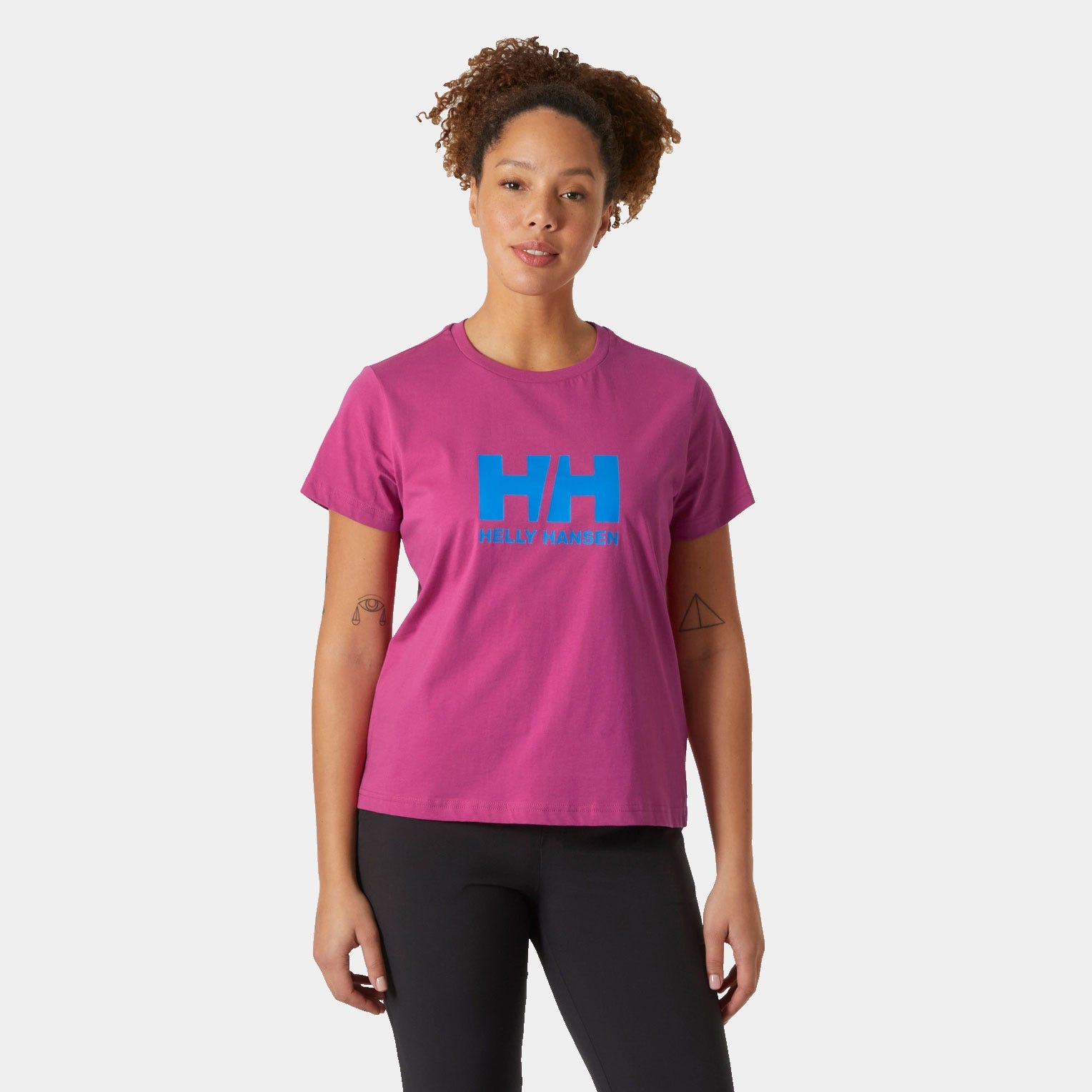 Women’s HH® Logo T-Shirt 2.0