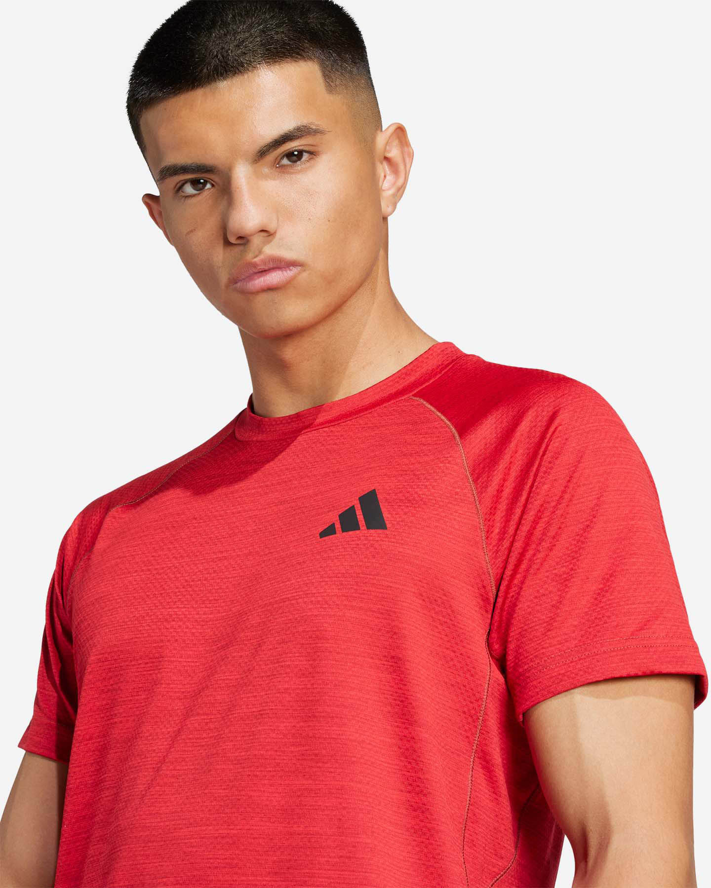 Tréningové tričko Adidas Gym+ M JC5236