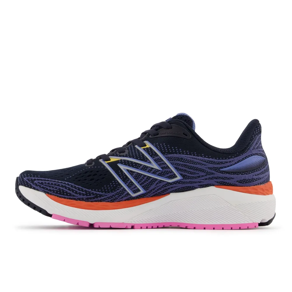 New Balance Fresh Foam 860 v12 X 860v12 W860G12 / blau