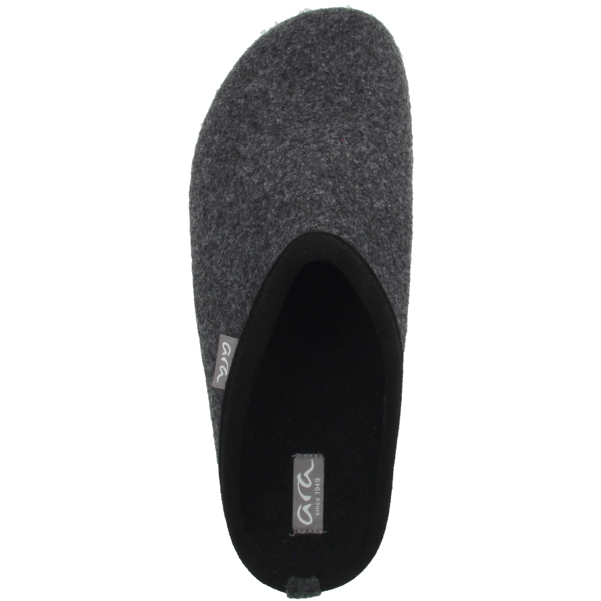 Ara 15-29999 Hausschuhe schwarz