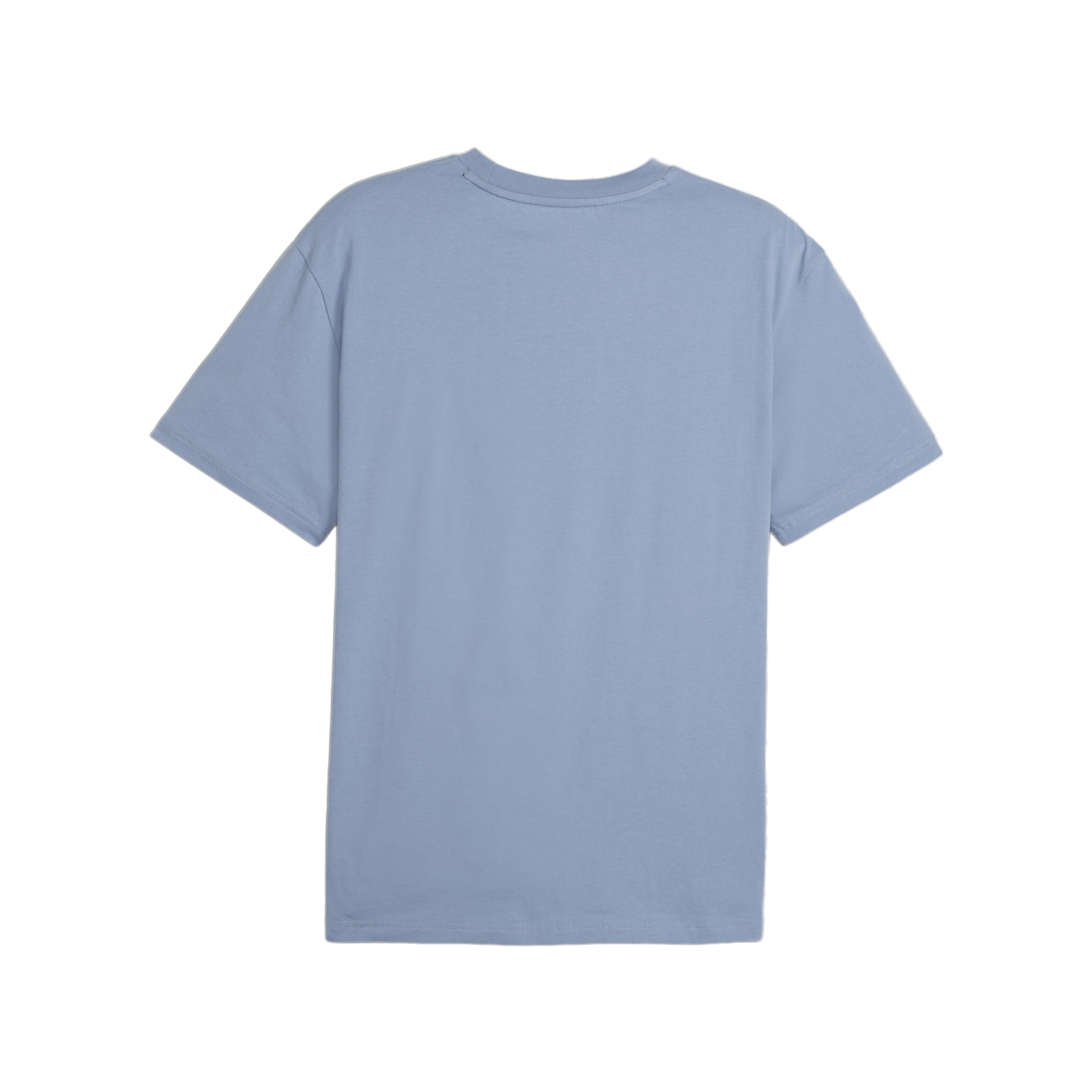 PUMA KING Top T-Shirt Blau Weiss F05