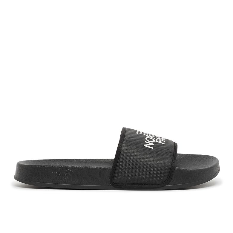 The North Face Base Camp Slide Iii tnf black/tnf white