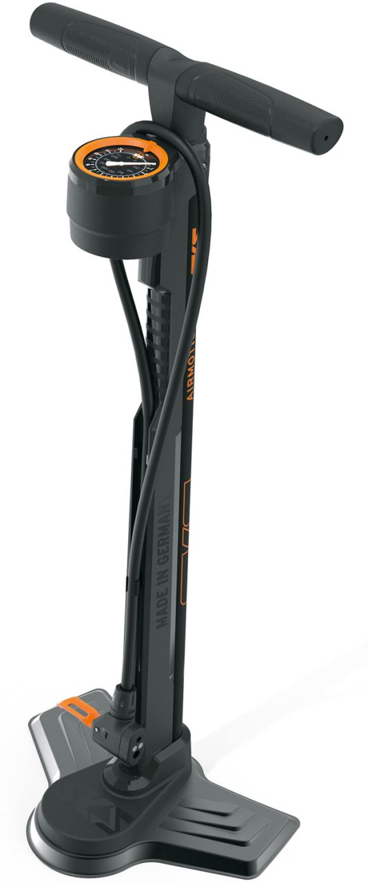 SKS Germany Airmotion 12.0 Standpumpe kaufen | Bike-Discount
