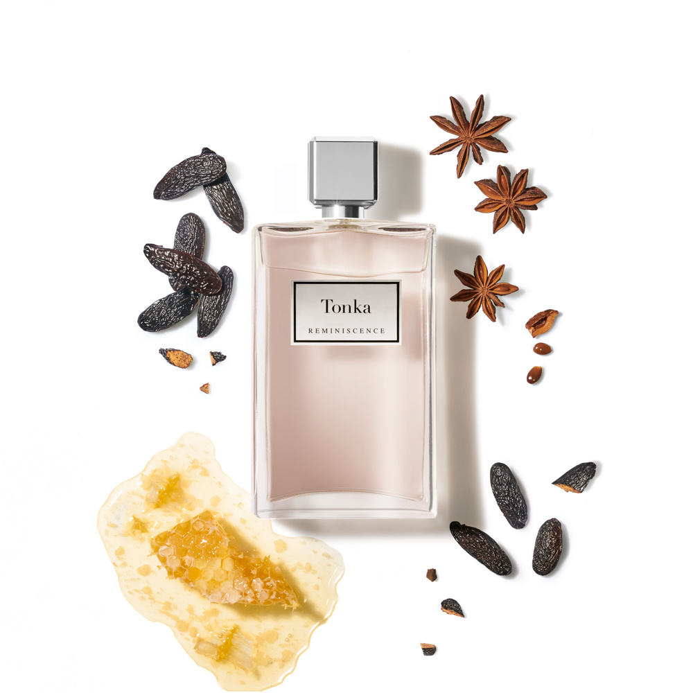 Reminiscence Tonka Eau de toilette