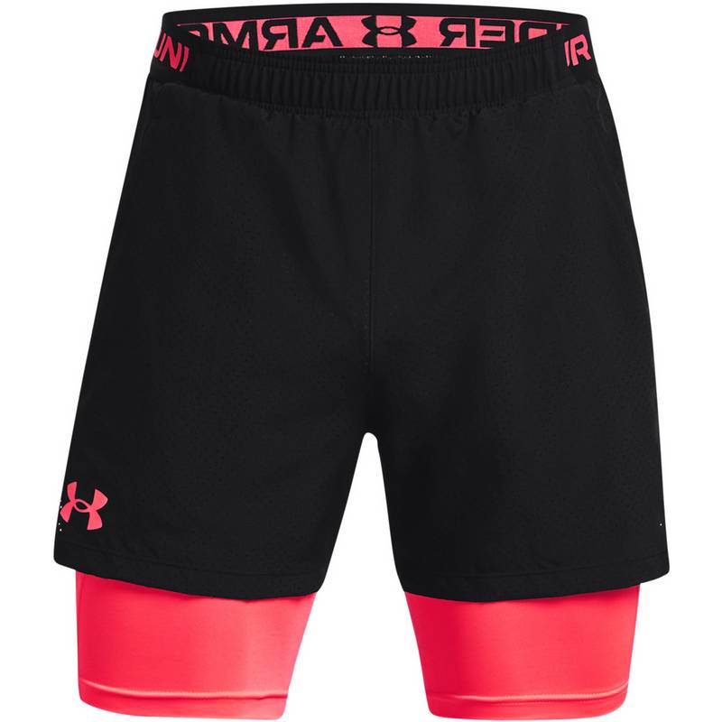 Under Armour Vanish Vent Funktionsshorts Herren