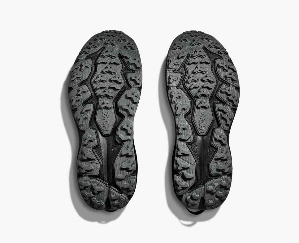 Speedgoat 6 Obsidian / Outer Orbit