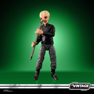 Star Wars The Vintage Collection Figrin D'an