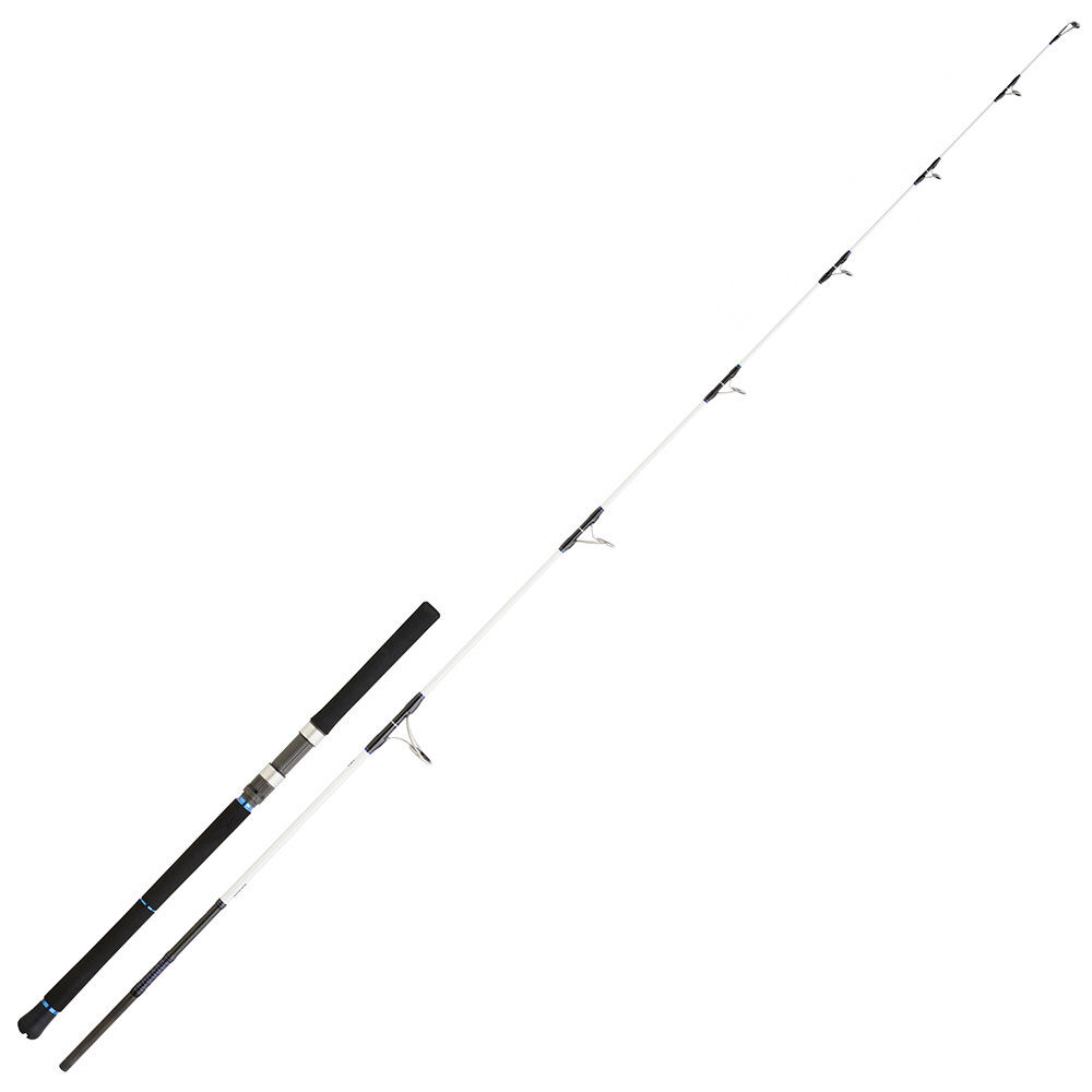 Daiwa Saltist 802 H štap za bacanje 2,44 m, 40/50 funti