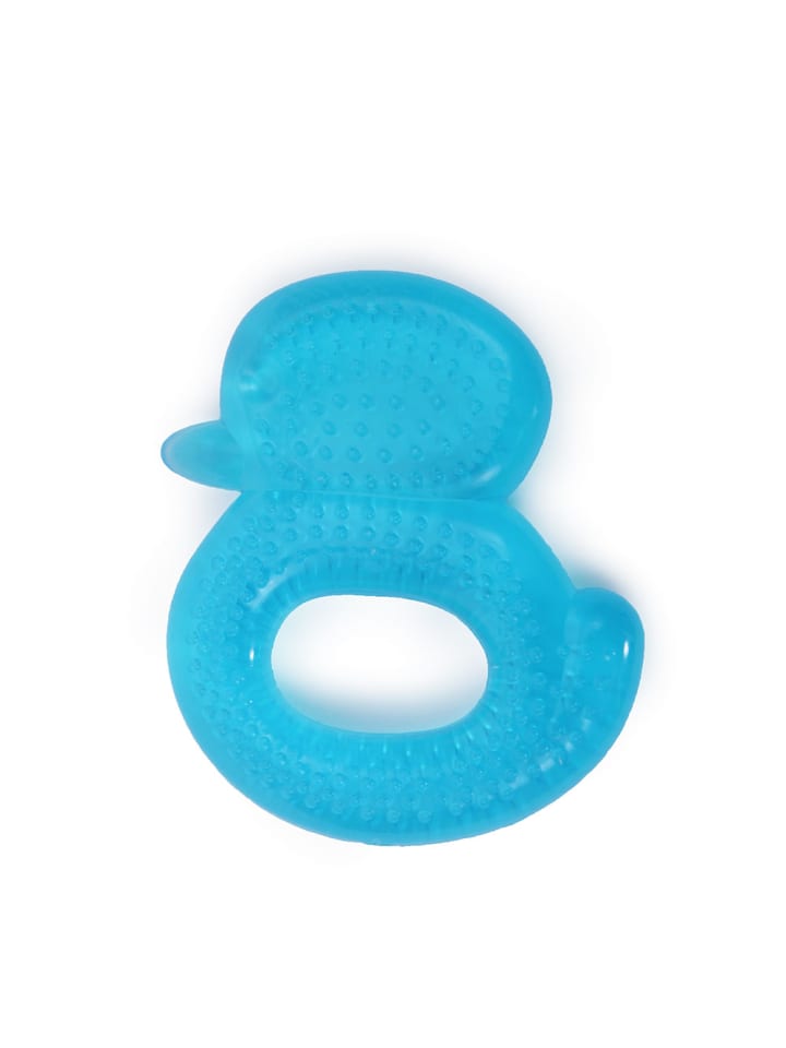 Moni Beißring Ente T1199 in blau günstig kaufen onesize