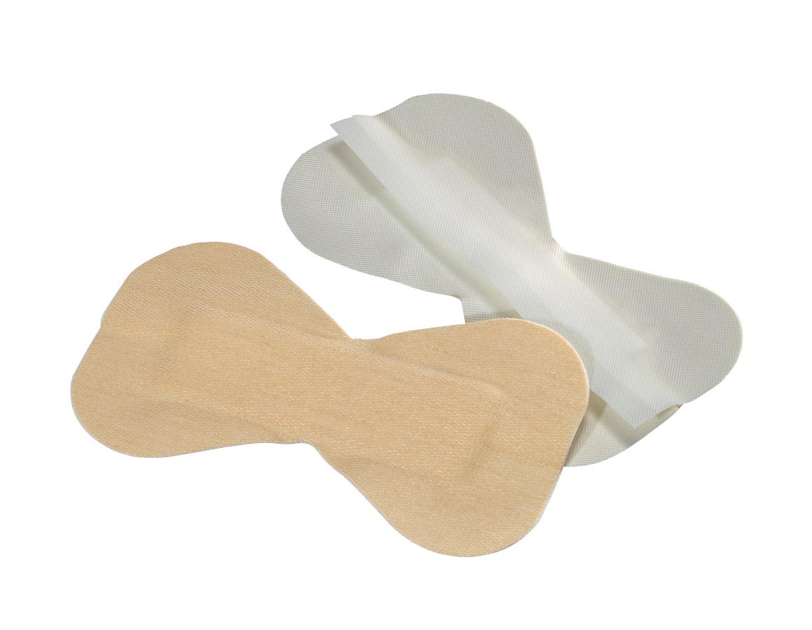 Fingerkuppenverband, bi-elastisch