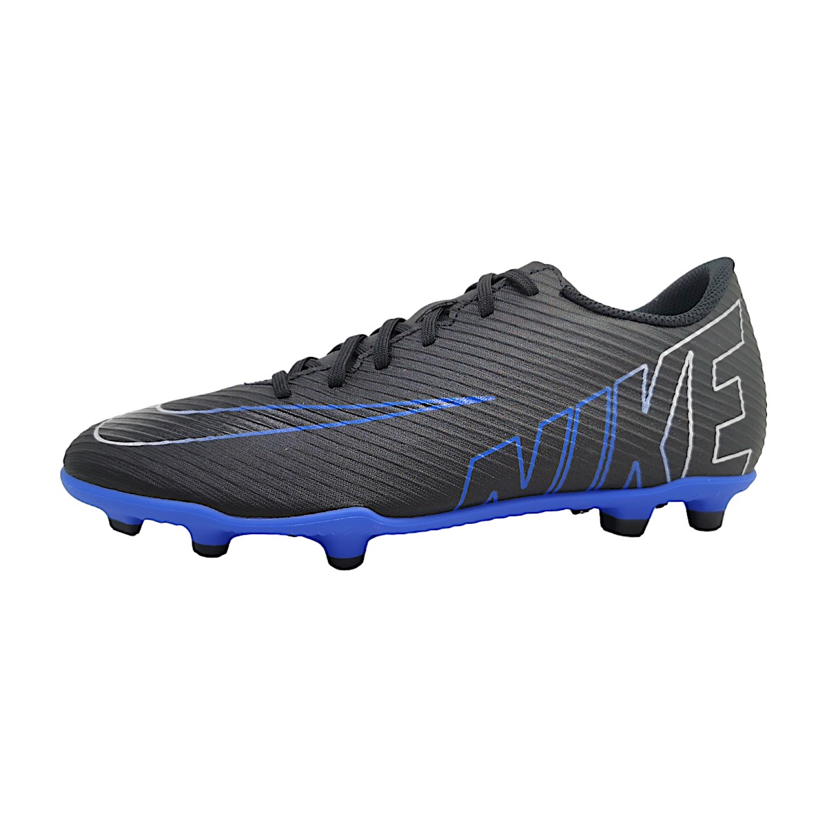 Nike Mercurial Vapor 15 Club M DJ5963-040 Schwarz 040 Black