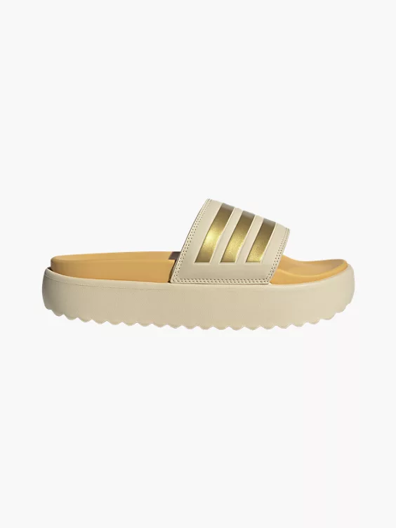 adidas Slides ADILETTE PLATFORM