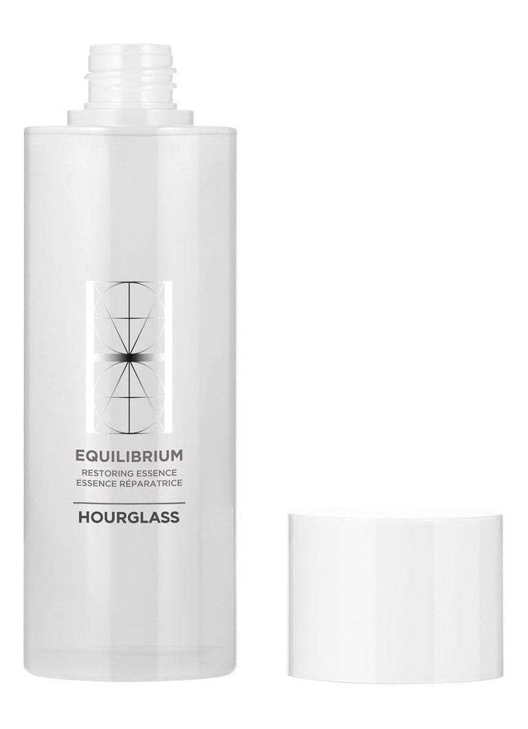 Hourglass Equilibrium Restoring Essence - face lotion
