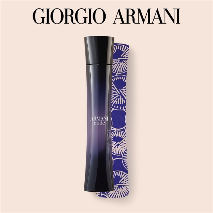 Eau de Parfum Spray