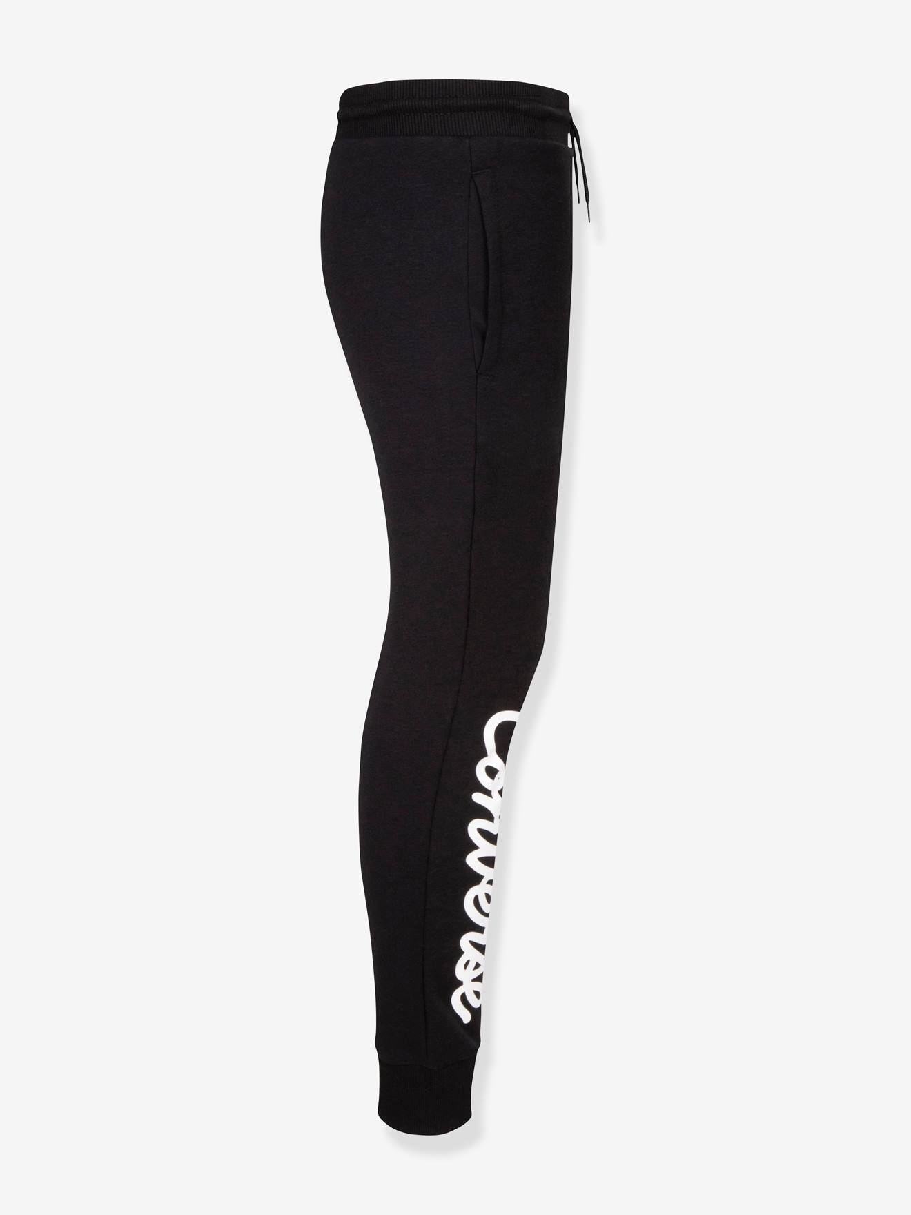 Jogging Signature Chuck Patch CONVERSE noir
