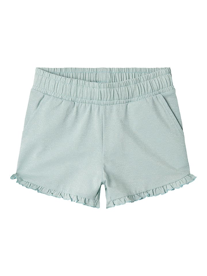 name it Shorts in Mint günstig kaufen