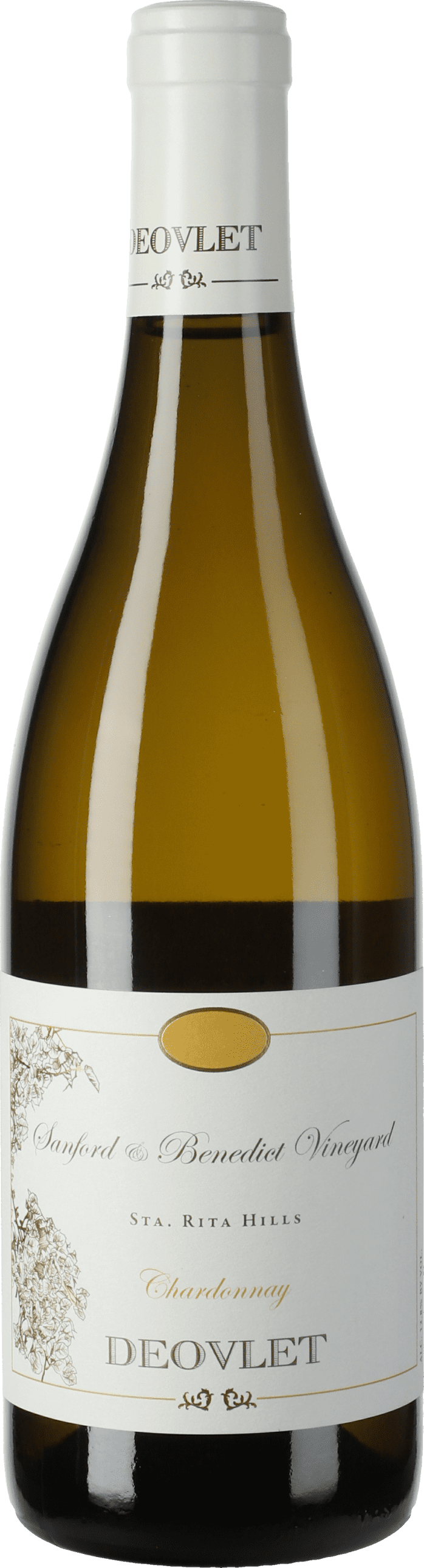 Deovlet: Sanford & Benedict Vineyard Chardonnay 2021