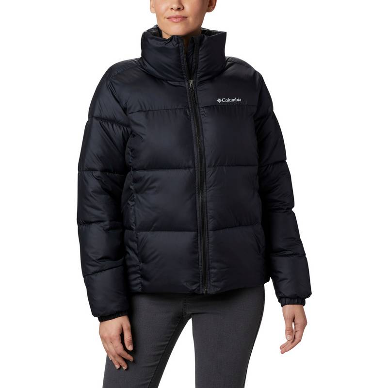 Columbia Puffect Steppjacke Damen
