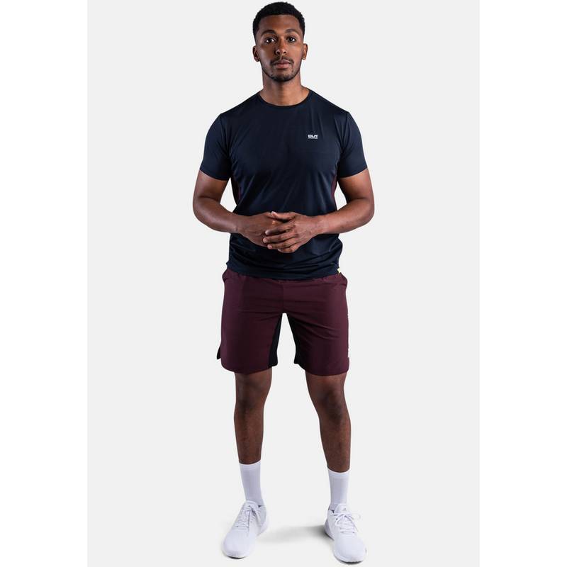 CLN Athletics Dino Funktionsshorts Herren