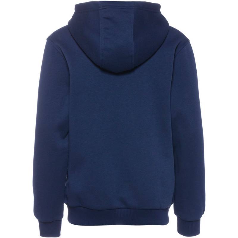 Nike NSW CLUB FLEECE Hoodie Kinder