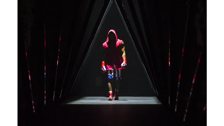 Creed 2 - Rocky's Legacy