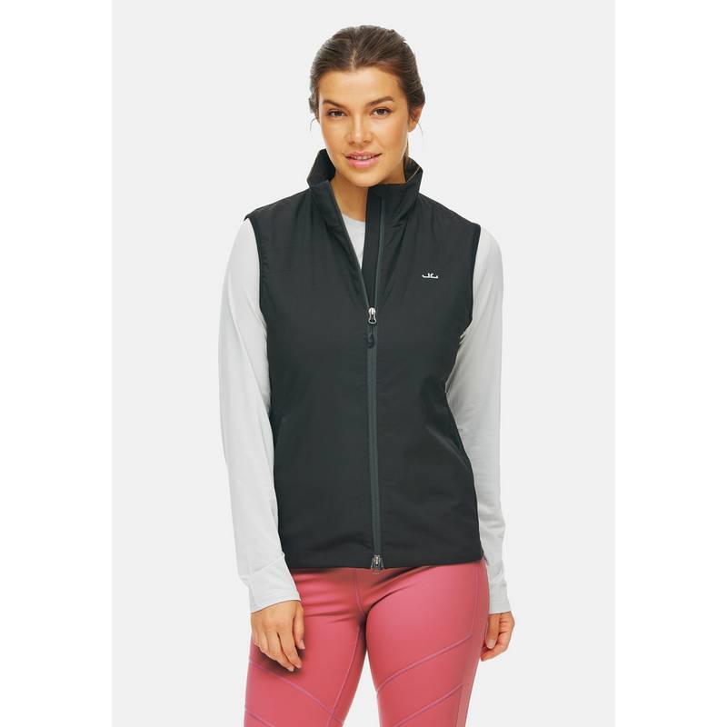 Jeff Green Svea Outdoorweste Damen
