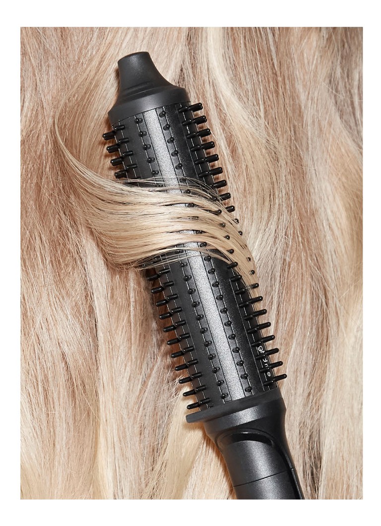 ghd Rise Hot Brush - elektryczna szczotka do włosów