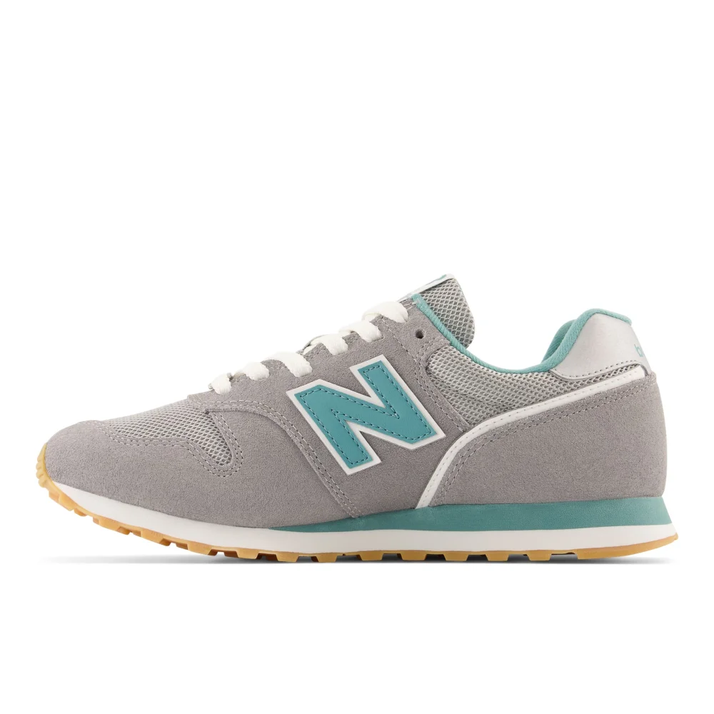 New Balance 373 WL373OD2 / grau