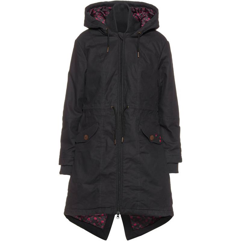 Blutsgeschwister High end Simplicity Parka Damen