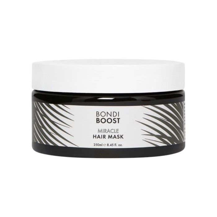 Miracle Mask