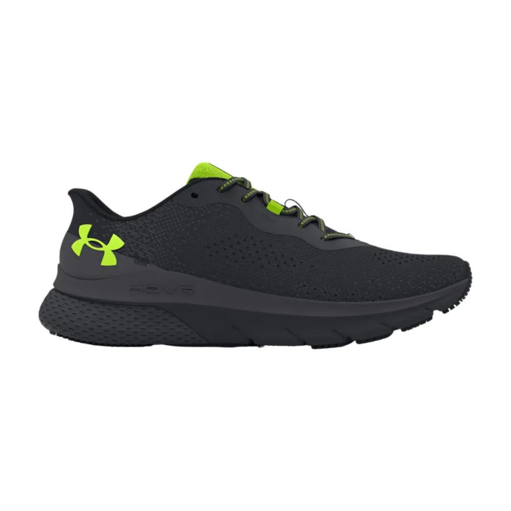 Under Armour HOVR Turbulence 2 3027775-002 / schwarz