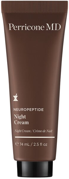 Perricone MD Neuropeptide Night Cream Nachtcreme