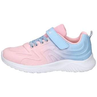 Barbarella Sneaker in rosa