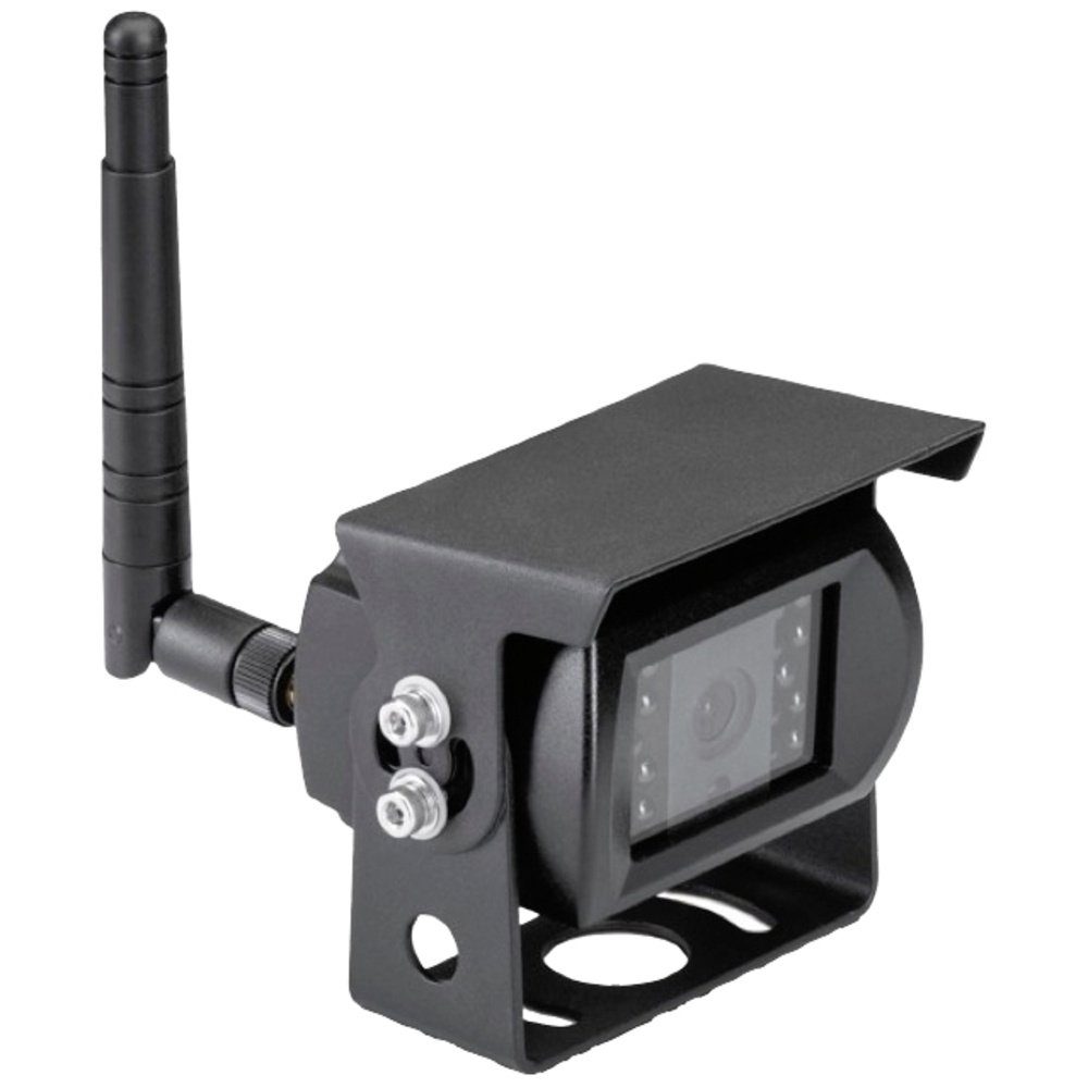 Midland Midland Truck Guardian PRO Funk-Rückfahrkamera Schwarz Rückfahrkamera